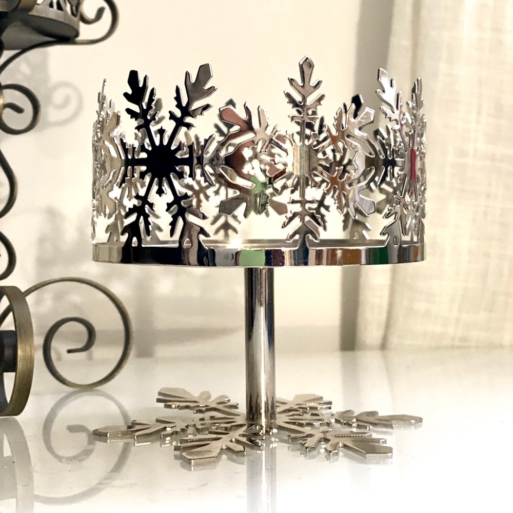 Bath and Body Works Candle Stand